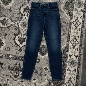 American Eagle Outfitters Women's High Rise Jeggings